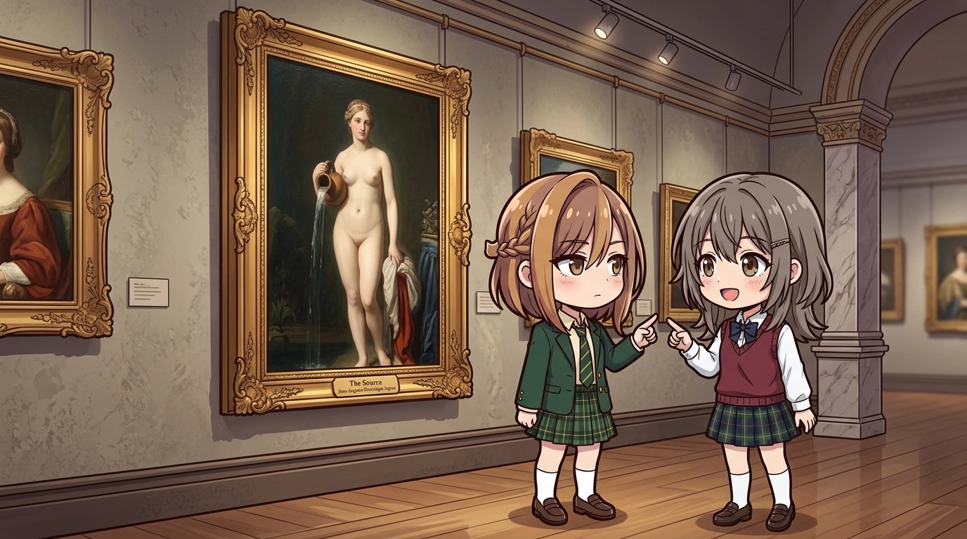 【清純派】ただの裸じゃないんです