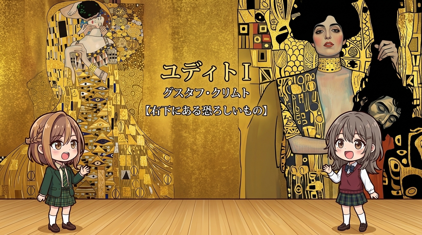 【右下にある恐ろしいもの】