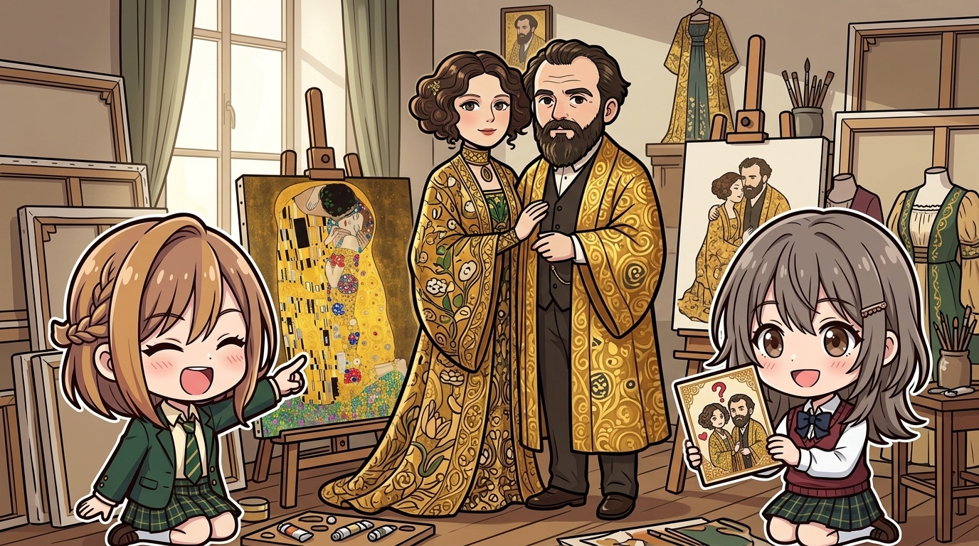 【モデルは誰？】