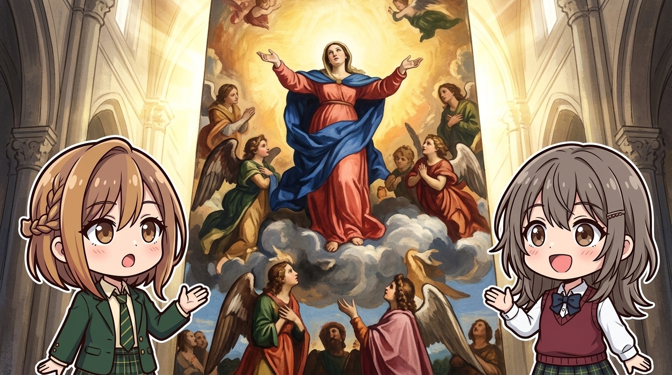 【デカすぎ】高さ7メートルの大迫力