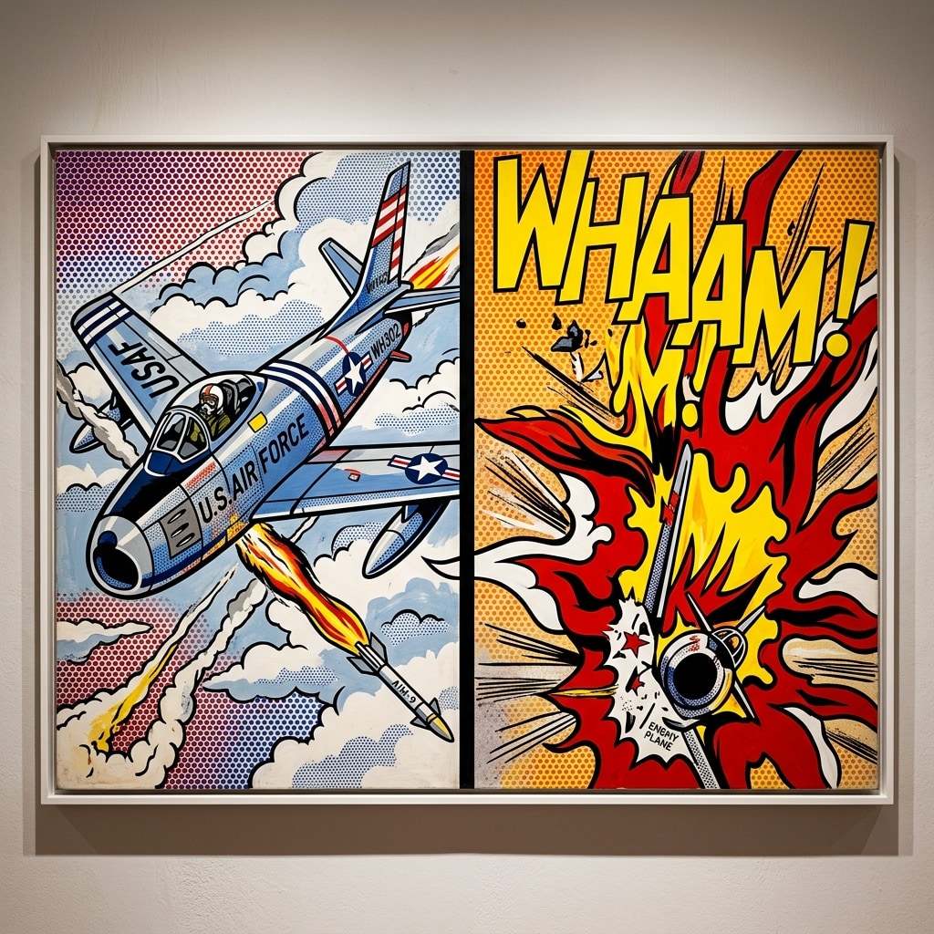Whaam!